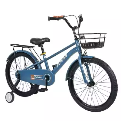 Детский велосипед 20 Модел FB-03 синий